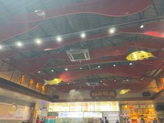 -红日饭店(裕隆三路店)