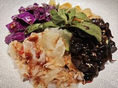 -狮王府淮扬菜(夫子庙老门东店)