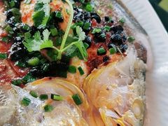 -重庆尼依格罗酒店·欣厨Niccolo Kitchen
