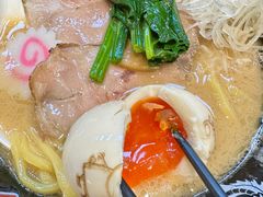 -Ramen满吉·豚骨拉面(丽园路店)