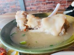 蹄花汤-张家湾·膳蹄(迎宾店)