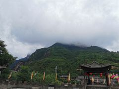 -大水川景区