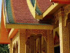 -西双版纳勐泐文化旅游区