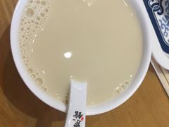 -冰泉豆浆馆(阳朔店)