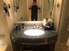 -武汉汉口火车站东方建国大酒店