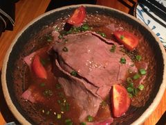 -醉虎传(南锣鼓巷店)