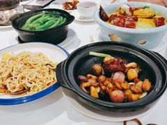 -广州酒家(中华广场店)