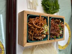 -中卫御苑福膳·养生局(圆明园店)