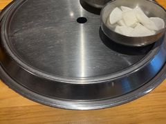 -土大力韩式烤肉料理(39年·和平路店)