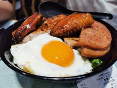 -华嫂冰室(尖沙咀店)
