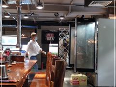 -原始泥炉烤肉(总店)