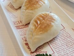 生煎雪花和牛包-金苑海鲜酒家(来魅力店)