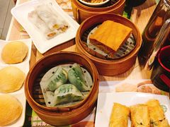 -添好运点心专门店(中环IFC店)