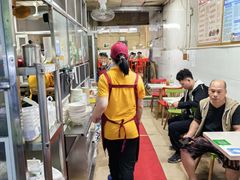 -阿阳牛腩腌面店
