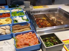 -重庆刘一手火锅(三峡广场直营店)
