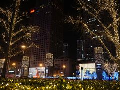 -北京中国大饭店