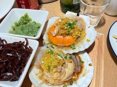 -映像威海·海鲜味道(经区店)