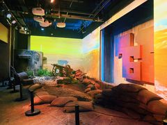 -上海市龙华烈士陵园