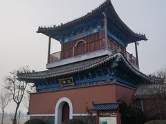 -天津妈祖文化园
