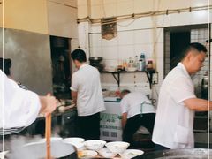 -甘记肥肠粉(马鞍北路店)