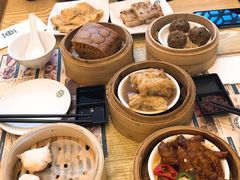 -添好运点心专门店(百老汇店)