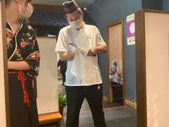 -天狗山料理(省体店)