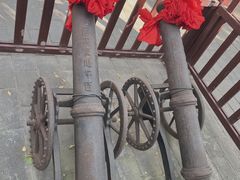 -内蒙古将军衙署博物院