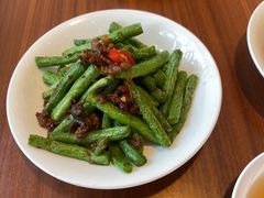 干煸四季豆-鼎泰丰(环贸店)