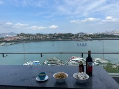 -厦门海港英迪格酒店(中山路店)