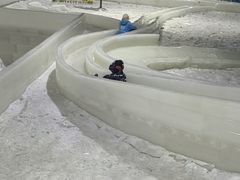 -宁波冰雪大世界(北仑区)