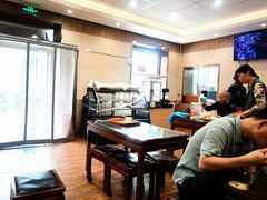 -庆丰包子铺(和平里店)