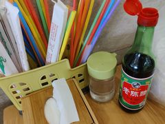 -水仙拉面(水仙街店)