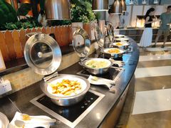 -泉州悦华酒店·自助餐厅