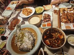 -小吊梨汤·北京菜·烤鸭(清河万象汇店)