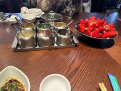 -东海怡品海鲜豆捞(舟宿夜江店)