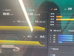 -优享健身(三元桥店)