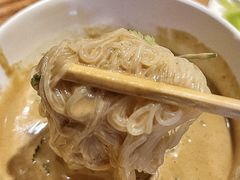 -清真吴记门钉肉饼·喜多利