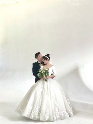-GO VISION 动视觉婚纱摄影高级定制