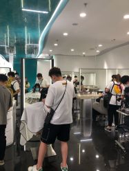 点击看大图 -OnHair造型