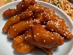 糖醋里脊-小幸湖春饼(悦茂购物中心店)