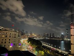 -外滩8号 whisky bar(金延大厦店)