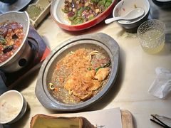 -绿茶餐厅(昆明世纪金源店)