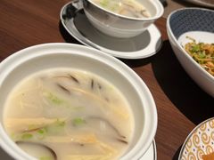 宋嫂鳕鱼羹-曾宴·楚菜(湖北省博物馆店)