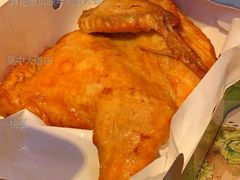 青花椒风味半鸡单人餐-麦当劳(吴中大道店)
