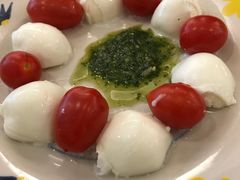 -萨莉亚(百信广场店)