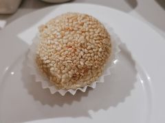 -晶丽香榭自助餐(南京大饭店)