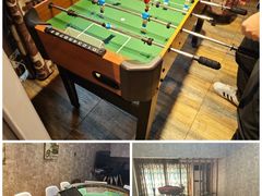 -玩坞轰趴馆·户外团建聚会主题生日派对馆(世豪广场店)