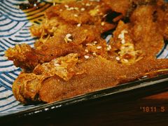 -囿面传统制面馆(中央路店)