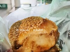 -满记烧饼(牛街东里小区一区店)