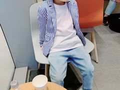 -Seesaw Coffee(苏州中心店)